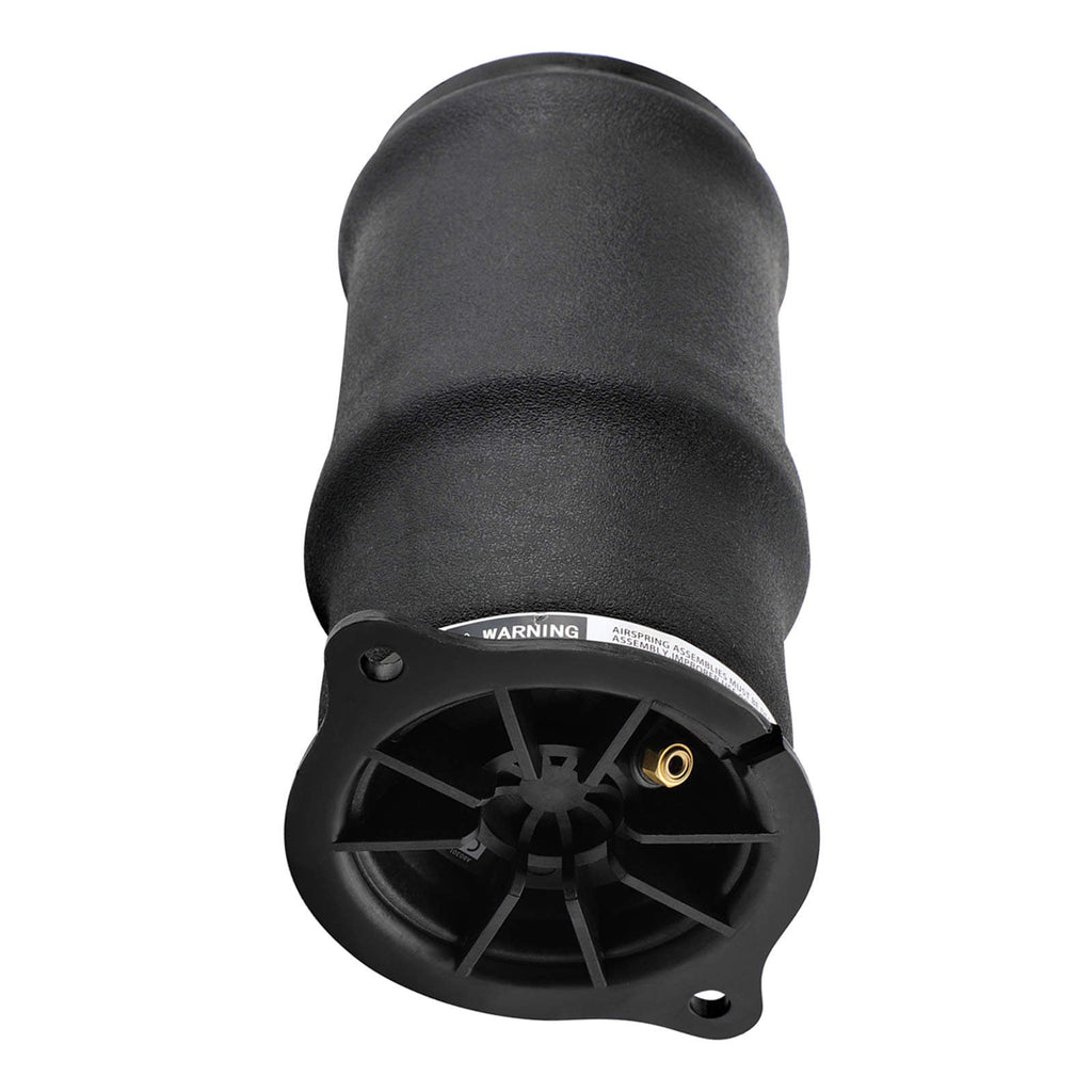 Rear Air Spring with Air Suspension Compressor suitable for Mercedes-Benz Vito Viano W639