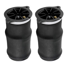 Load image into Gallery viewer, 2x Air Suspension Spring suitable for Mercedes Benz Vito Viano W639 V369 rear