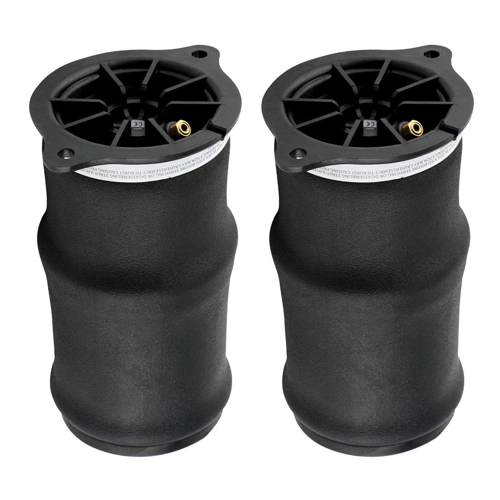 Rear Air Spring with Air Suspension Compressor suitable for Mercedes-Benz Vito Viano W639