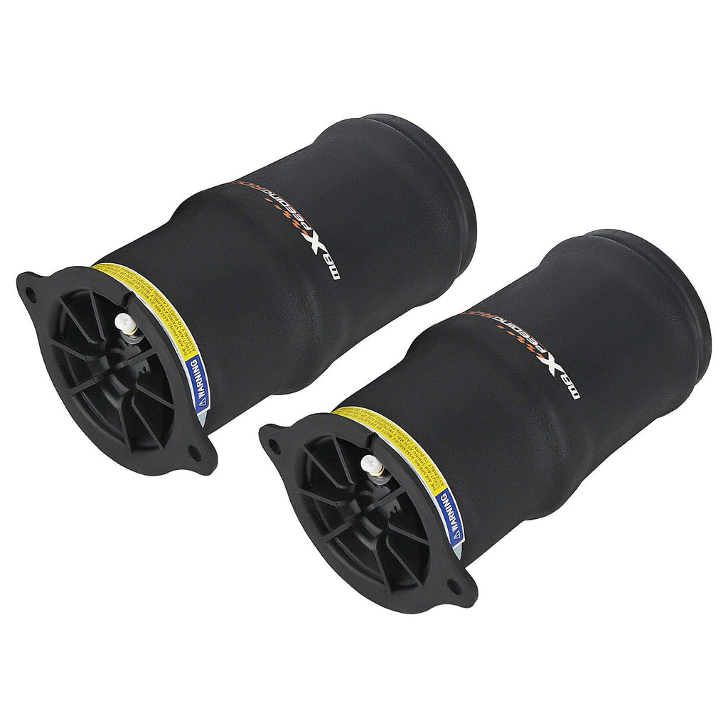 Air springs rear left + right (set of 2) for Mercedes Vito / Viano W639 2003-2014 | A6393280301 A6393280101