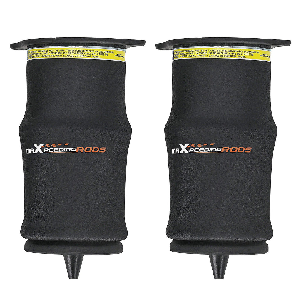 2x air spring rear + air suspension compressor for Mercedes Vito / Viano W639 2003-2014 | A6393280301 A6393200204