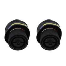 Load image into Gallery viewer, Pair Air Suspension Air Spring Bellow Rear L+R suitable for BMW X5 F15 X6 F16 37126795013