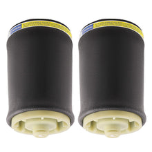 Load image into Gallery viewer, 2x Suitable for BMW E53 X5 Rear Air Suspension Springs 37126750356