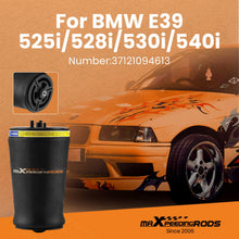 Load image into Gallery viewer, Rear left air spring suitable for BMW 5 Series E39 Touring 37121094613