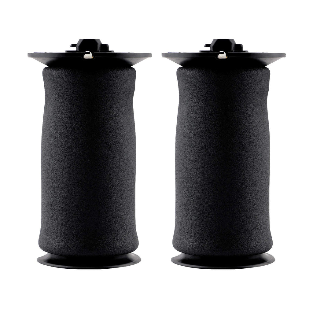 2x Air Suspension Spring Shock Absorber Rear suitable for BMW 5 Series E61 Estate Year 2004-