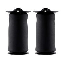 Load image into Gallery viewer, 2x Air Suspension Spring Shock Absorber Rear suitable for BMW 5 Series E61 Estate Year 2004-