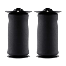 Load image into Gallery viewer, 2x Air Suspension Spring Shock Absorber Rear suitable for BMW 5 Series E61 Estate Year 2004-