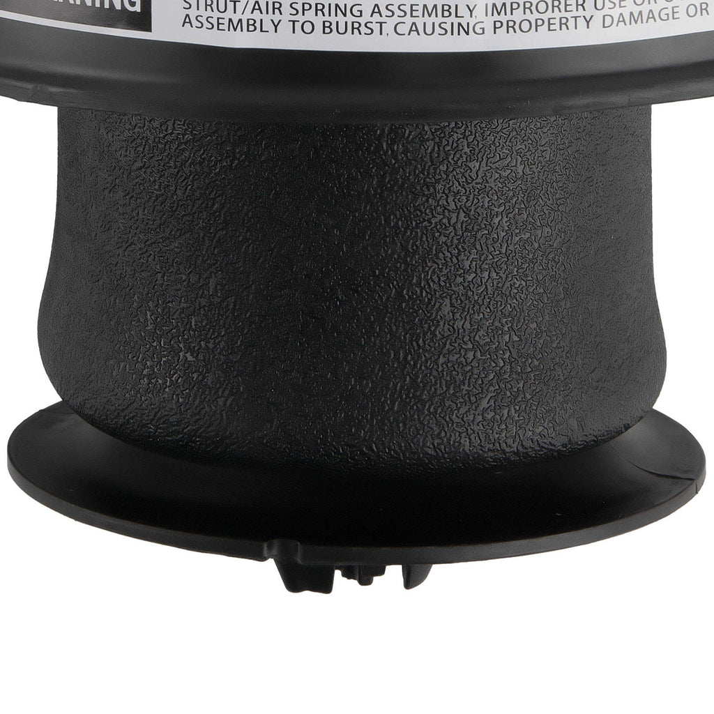 Air spring rear left/right suitable for BMW 5 Series GT F07 F10 F11 Gran Turismo 37106781827