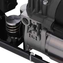 Load image into Gallery viewer, Compressor + 2x Air Bellows + Valve Control Unit suitable for BMW 5 Series F11 F07 37106784379