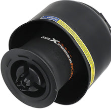 Load image into Gallery viewer, AIR SUSPENSION AIR SPRING BELLOW rear suitable for BMW 5 SERIES TOURING F11 37106781843