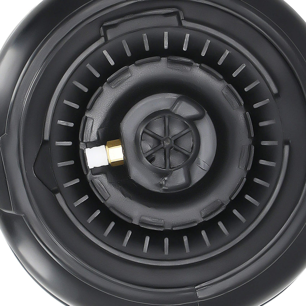 AIR SUSPENSION AIR SPRING BELLOW rear suitable for BMW 5 SERIES TOURING F11 37106781843