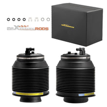 Load image into Gallery viewer, 2x Air suspension airbag suitable for Toyota Prado 120 suitable for 4Runner Lexus GX470 rear