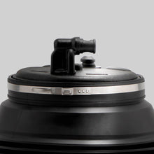 Load image into Gallery viewer, 2x Air suspension airbag suitable for Toyota Prado 120 suitable for 4Runner Lexus GX470 rear