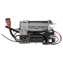 Load image into Gallery viewer, 2x Air Suspension Struts Rear 4F0616001J with Compressor suitable for Audi A6 4F C6