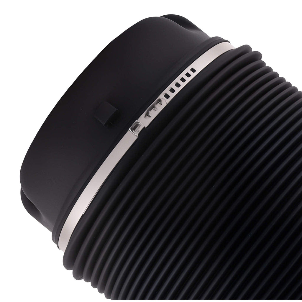 Pair Air Suspension Air Spring Bellows Rear suitable for Audi A6 4F C6 05-11 4F0616001J