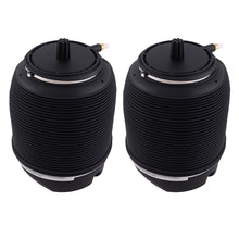Load image into Gallery viewer, Pair Air Suspension Air Spring Bellows Rear suitable for Audi A6 4F C6 05-11 4F0616001J
