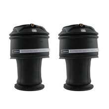 Load image into Gallery viewer, Pair rear suitable for Citroen Picasso C4 air spring air bellow air suspension 5102GN