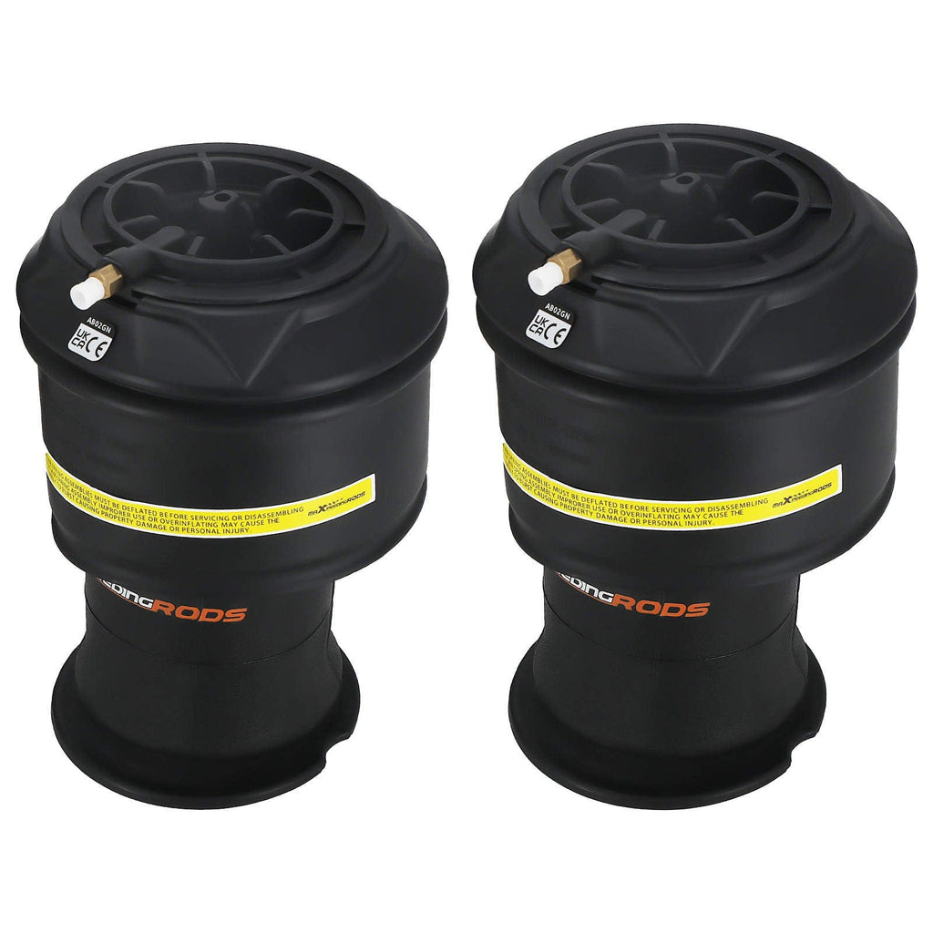 Pair Air Spring Air Suspension rear L+R suitable for Citroen Picasso C4 5102GN