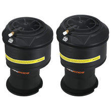Load image into Gallery viewer, Pair Air Spring Air Suspension rear L+R suitable for Citroen Picasso C4 5102GN