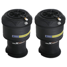 Load image into Gallery viewer, Pair Air Spring Air Suspension rear L+R suitable for Citroen Picasso C4 5102GN