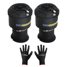 Load image into Gallery viewer, Pair Air Spring Air Suspension rear L+R suitable for Citroen Picasso C4 5102GN
