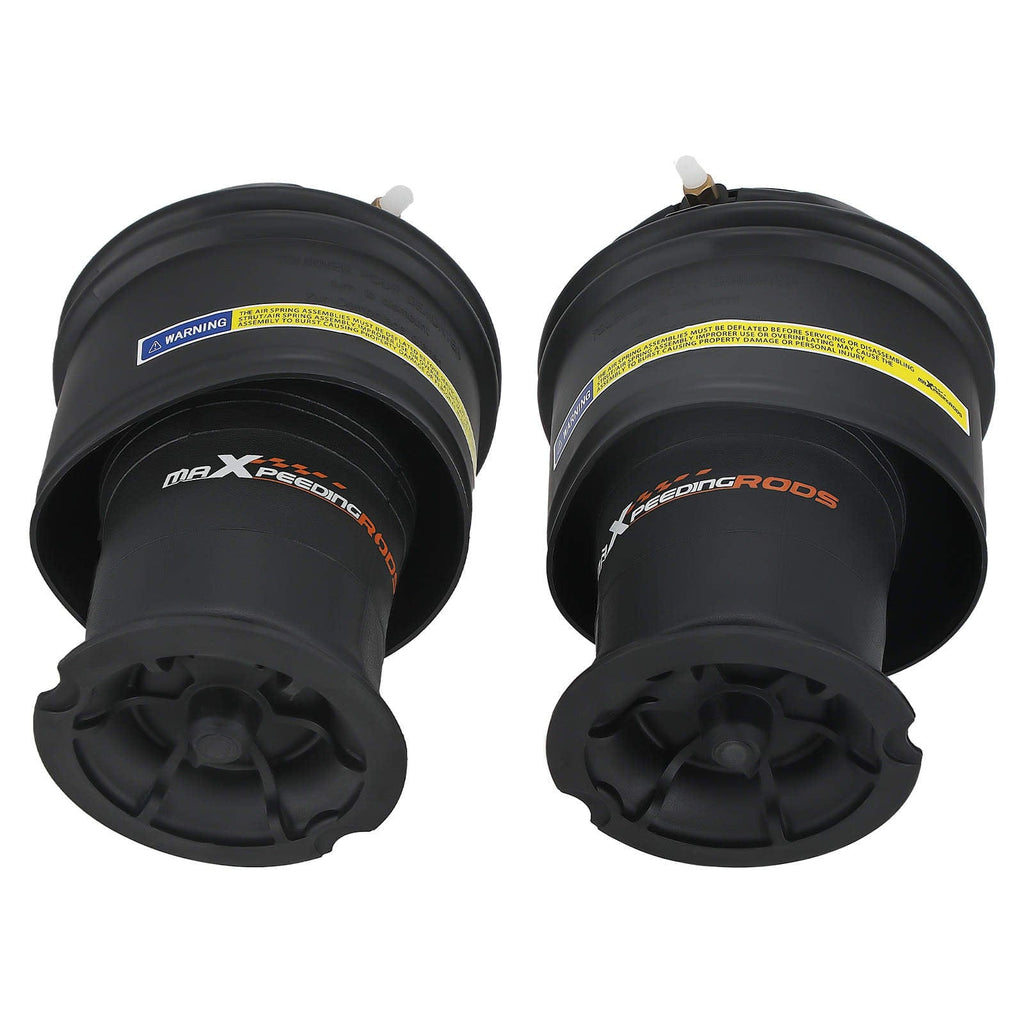 Pair Air Spring Air Suspension Rear L+R suitable for Citroen Picasso C4 5102GN