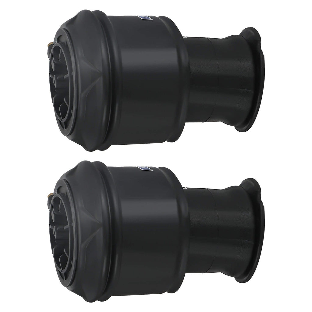 Pair Rear Air Suspension Springs for C4 Picasso 1.6 5102R8 5102GN