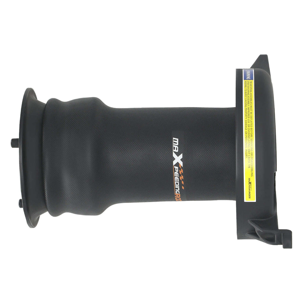 2* rear air suspension bags suitable for Fiat Ducato 250 suitable for Citroën Jumper