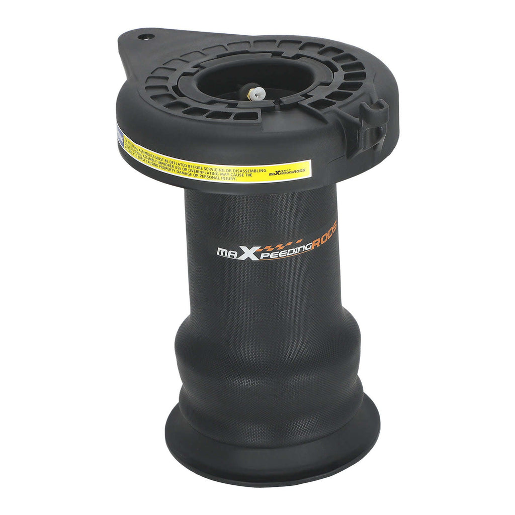 2* rear air suspension bags suitable for Fiat Ducato 250 suitable for Citroën Jumper