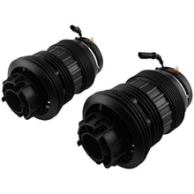 Load image into Gallery viewer, Air springs rear left + right (set of 2) for Porsche Panamera 970 2010-2016 | 97033353314 97033353313