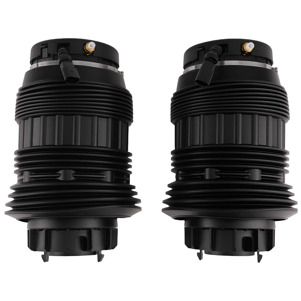 Air springs rear left + right (set of 2) for Porsche Panamera 970 2010-2016 | 97033353314 97033353313