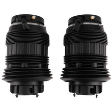 Load image into Gallery viewer, Air springs rear left + right (set of 2) for Porsche Panamera 970 2010-2016 | 97033353314 97033353313
