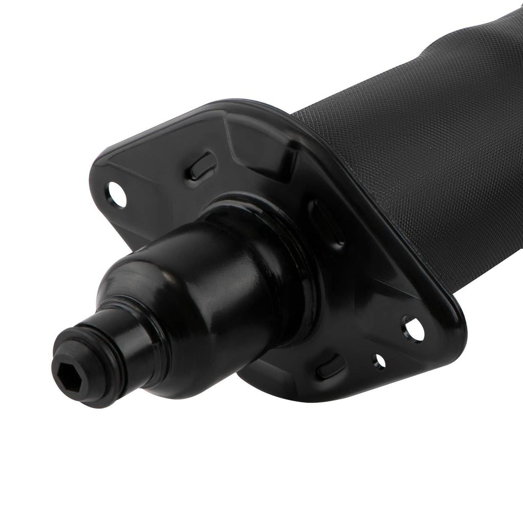 Pair of rear air suspension struts suitable for Audi A6 C5 4B Allroad Quattro 4Z7616051A/4Z7616052A