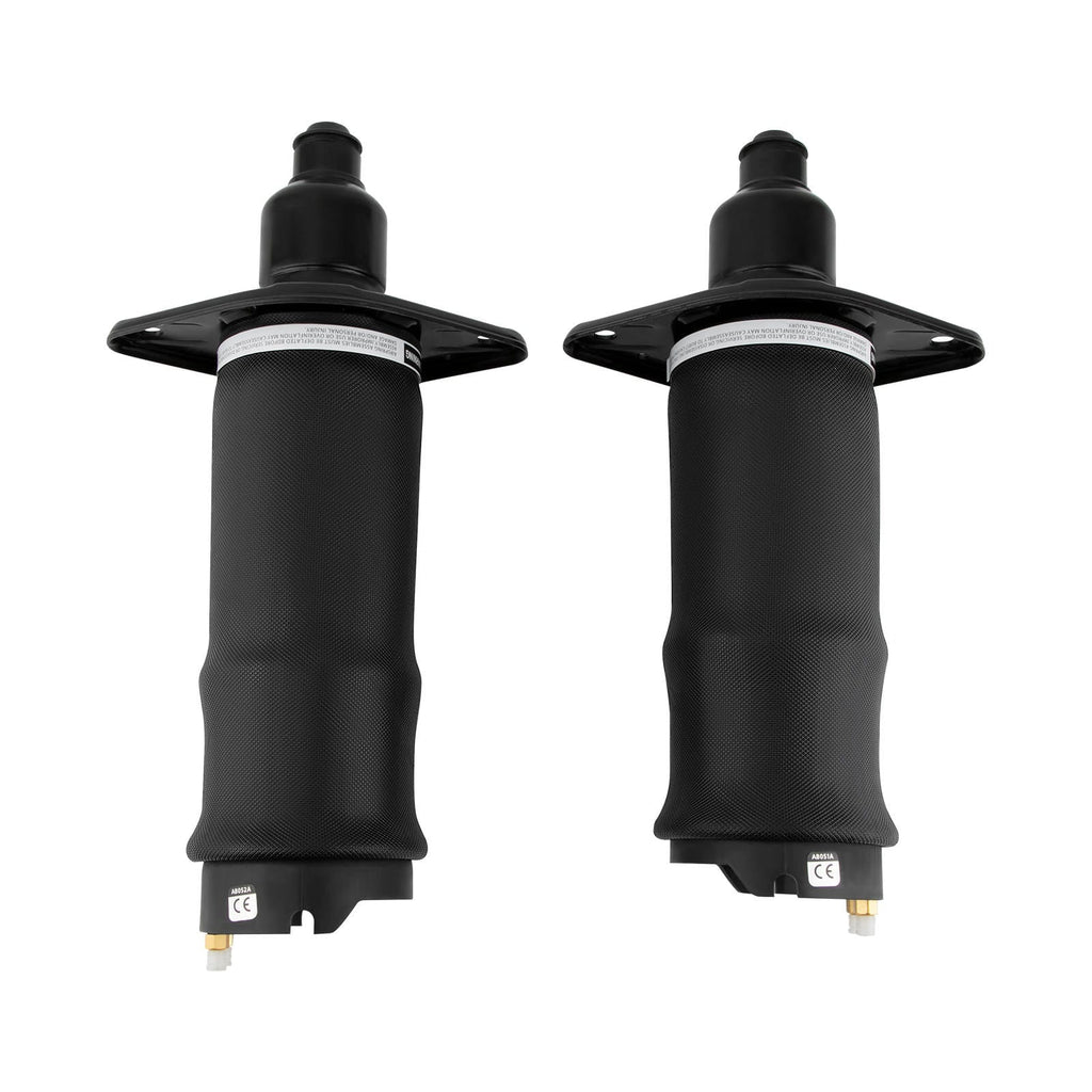 4 pcs suitable for AUDI A6 4B C5 ALLROAD FRONT/REAR AIR SUSPENSION AIR SPRING 4Z7616051