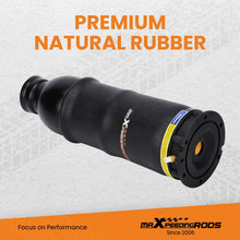 Load image into Gallery viewer, Air suspension shock absorber suitable for Audi Allroad A6 Quattro C5 4Z7616051B