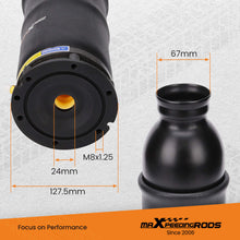 Load image into Gallery viewer, 4Z7616051B suitable for Audi A6 4B Allroad 2.4 quattro Air Suspension Front