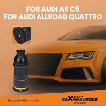 Load image into Gallery viewer, Air suspension shock absorber suitable for Audi Allroad A6 Quattro C5 4Z7616051B