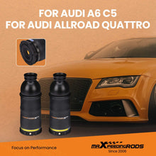 Load image into Gallery viewer, 4E0616007C Air Suspension Compressor suitable for Audi A8 D3 4E 4E0616005
