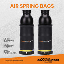 Load image into Gallery viewer, 2x suitable for Audi a6 c5 4b Allroad Air Suspension Shock Absorber front 4Z7616051B