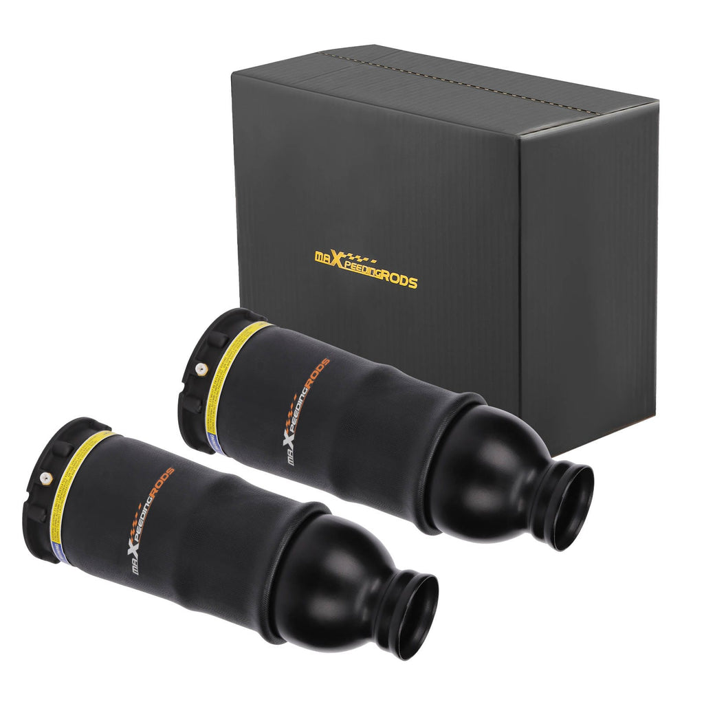 2x suitable for Audi a6 c5 4b Allroad Air Suspension Shock Absorber front 4Z7616051B