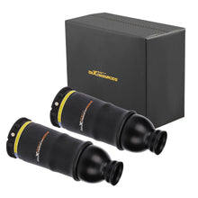 Load image into Gallery viewer, 2x suitable for Audi a6 c5 4b Allroad Air Suspension Shock Absorber front 4Z7616051B