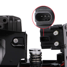 Load image into Gallery viewer, Rear Air Suspension + Compressor + Valve Block suitable for BMW 7 Series F01, F02, F03, F04