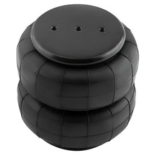 Load image into Gallery viewer, 2600LBS Universal Air Bag + Wireless Compressor Controller Kit for Heavy Duty