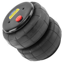 Load image into Gallery viewer, Pair 2600 LBS Air Spring Air Bag Single Port 1/2" NPT for Heavy Duty Suspension