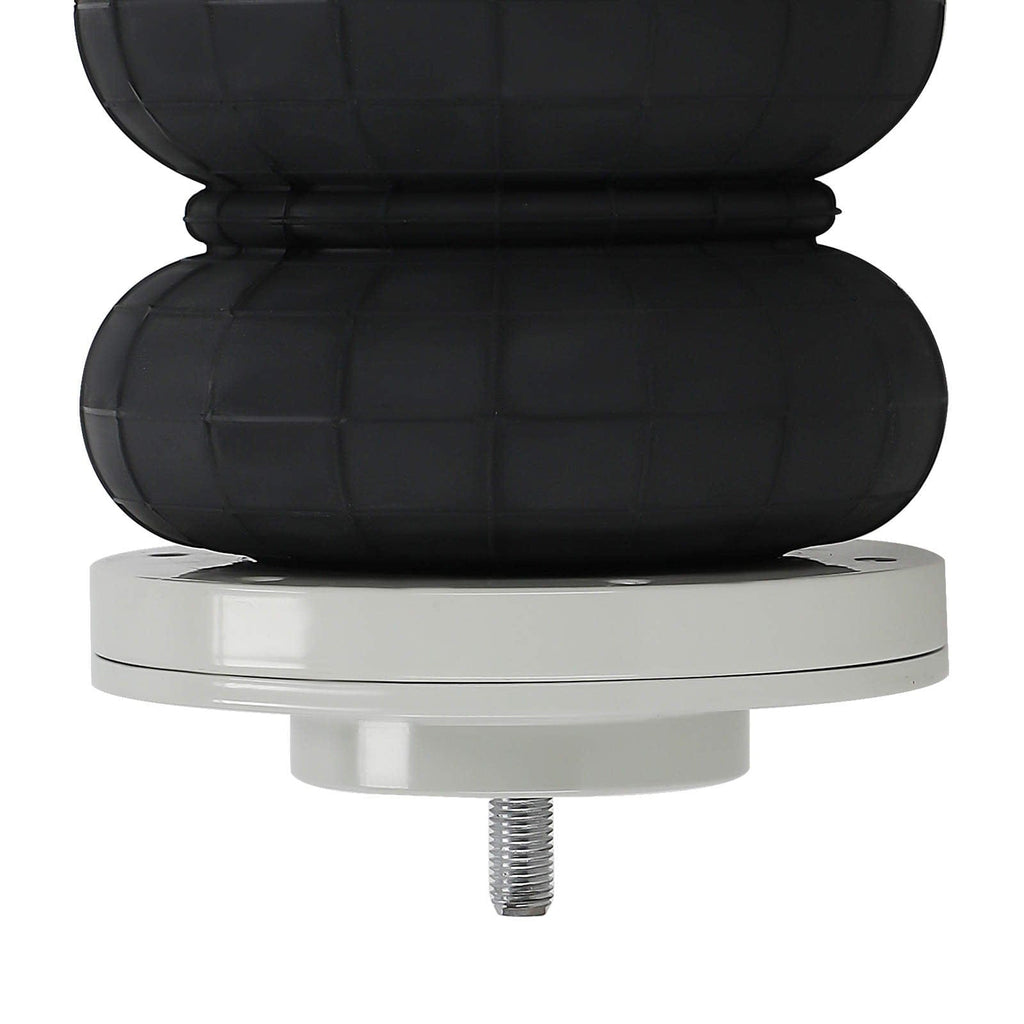 Air spring triple bellow Z6 suitable for Fiat Ducato Citroen Jumper suitable for Peugeot Boxer 1994-