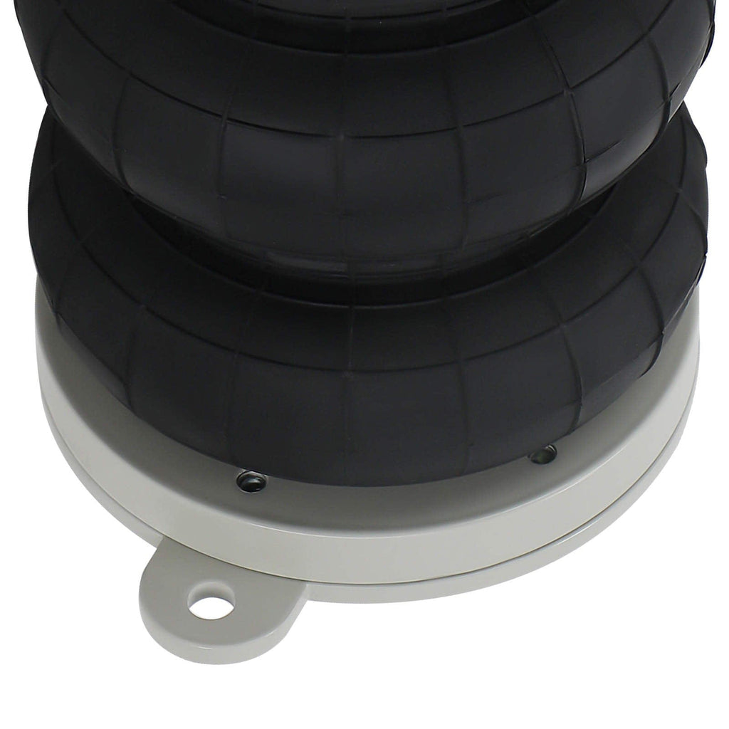 Air spring triple bellow Z6 suitable for Fiat Ducato Citroen Jumper suitable for Peugeot Boxer 1994-