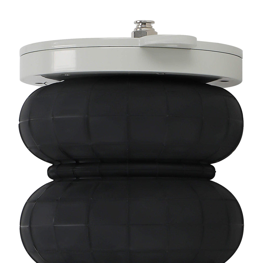 Air spring triple bellow Z6 suitable for Fiat Ducato Citroen Jumper suitable for Peugeot Boxer 1994-