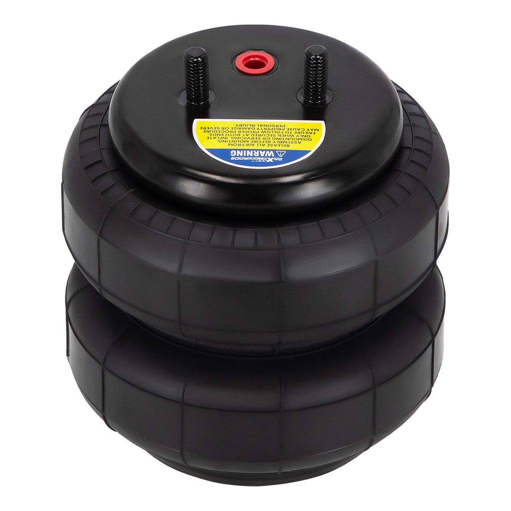 Air Suspension Air Bag 2500LBS for Firestone W21-760-6781 for Truck Van SUV