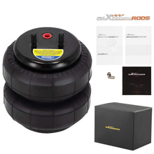 Load image into Gallery viewer, Air Suspension Air Bag 2500LBS for Firestone W21-760-6781 for Truck Van SUV