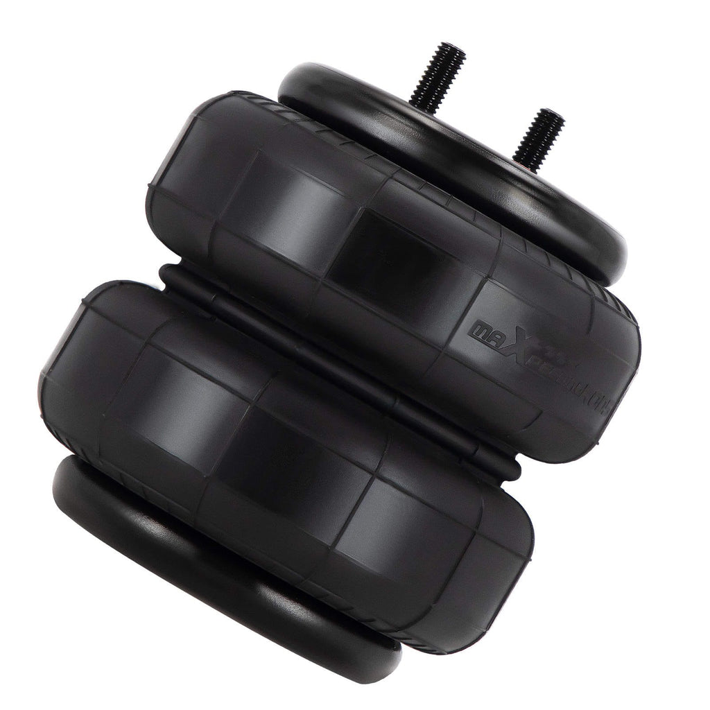 2x Air Suspension Air Spring Air Bag 2500LBS for Firestone 6781 for Truck Van SUV